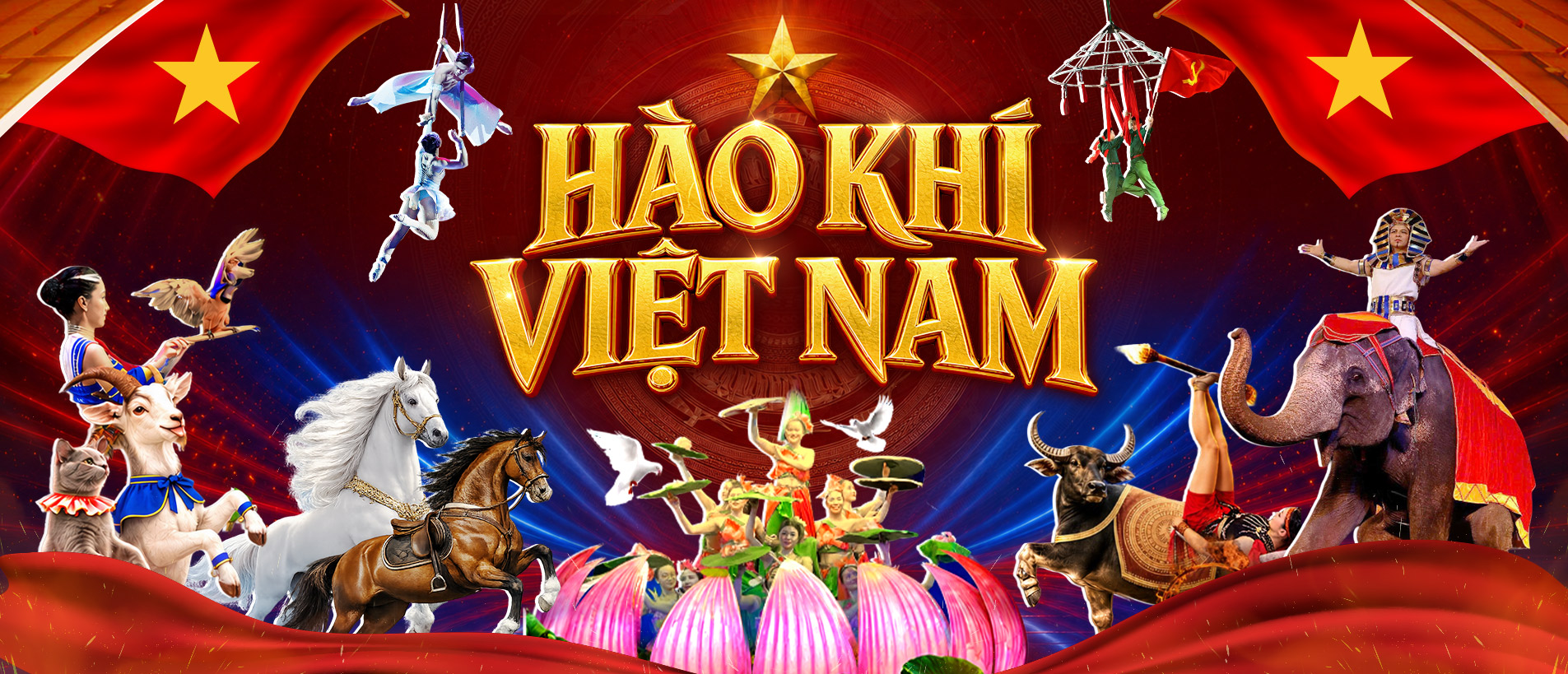 Hào Khí Việt Nam