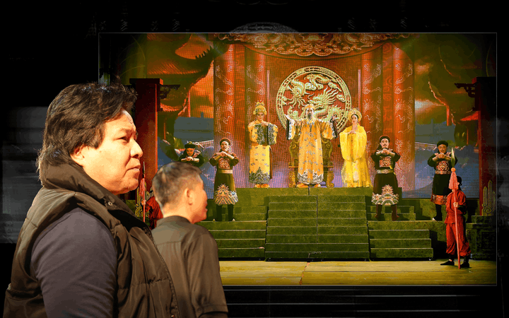 Tin nổi bật