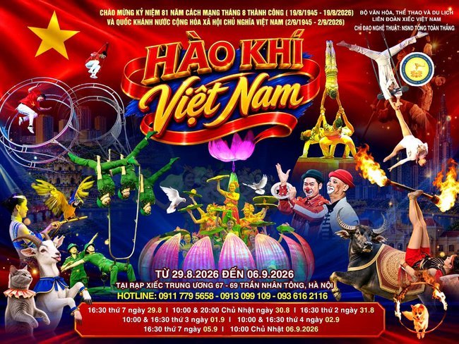 Tin nổi bật