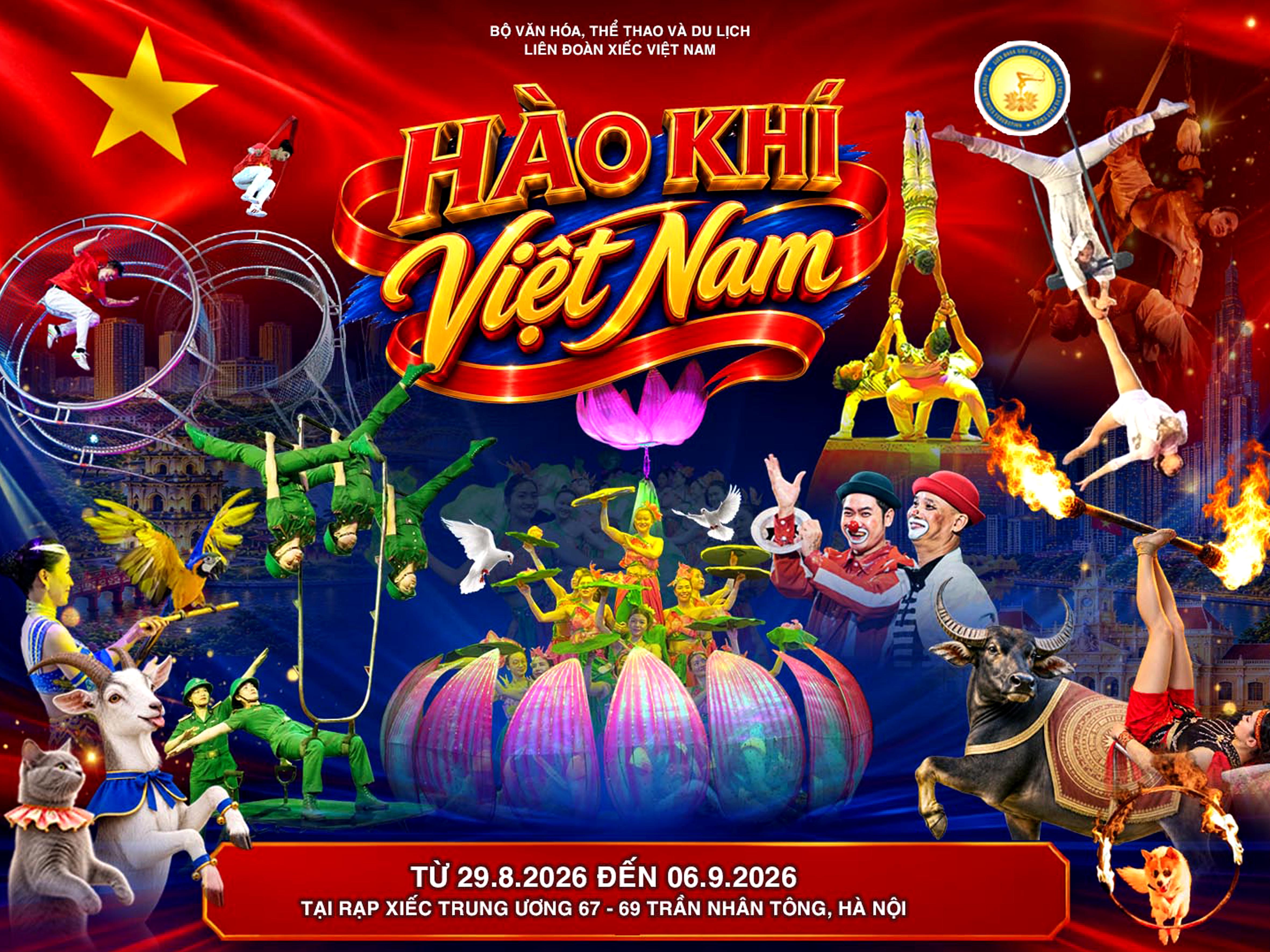 Hào Khí Việt Nam