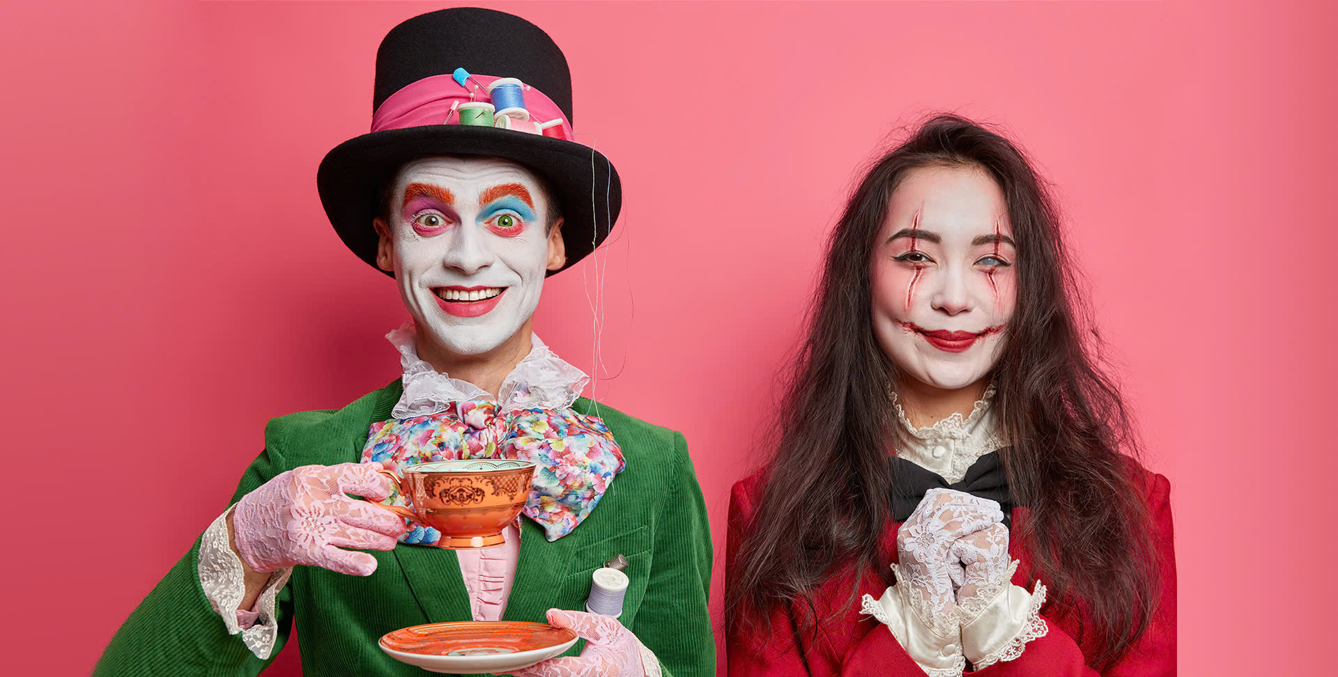 Chương trình xiếc đặc biệt