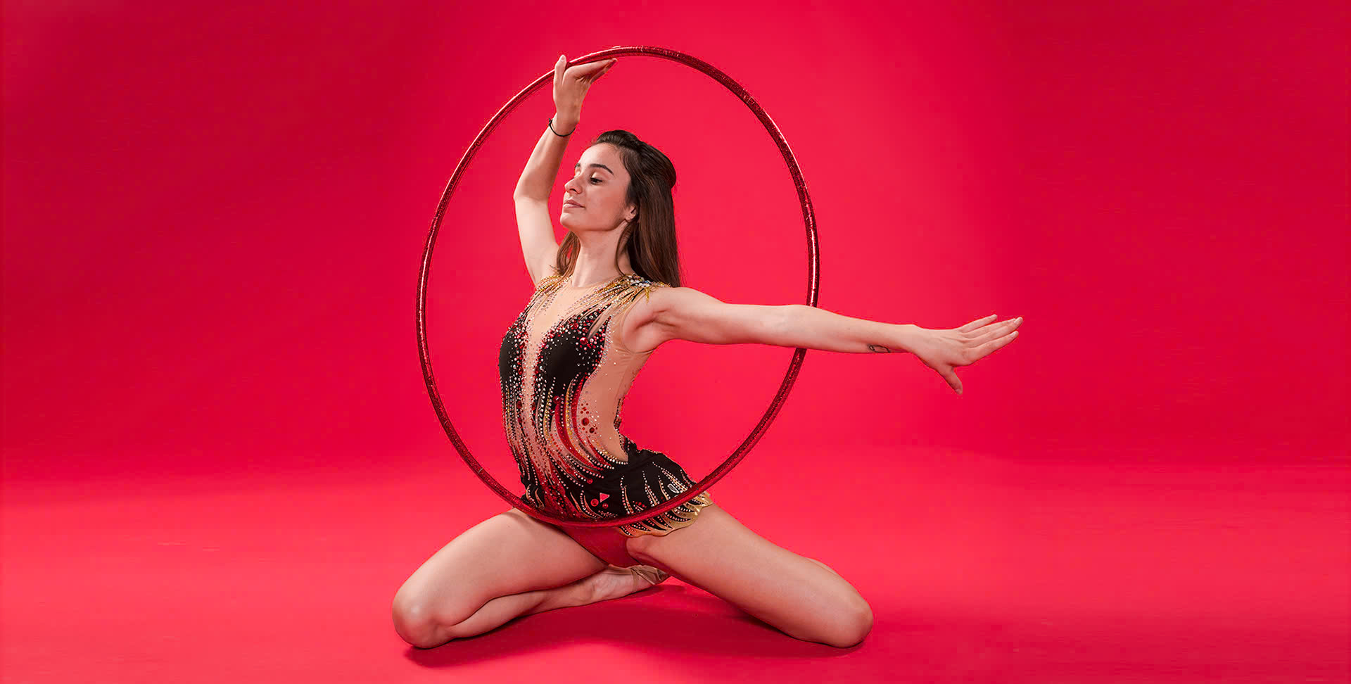 Biểu diễn xiếc