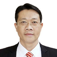 Ông Trần Quang Vinh