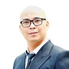 Ông Phùng Đắc Nhẫn